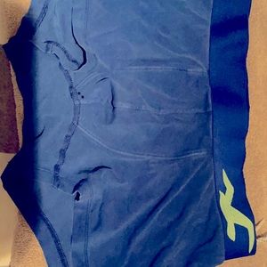 Multiple Used Trunks